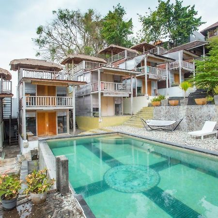 Tree House Villa Nusa Dua  Ngoại thất bức ảnh