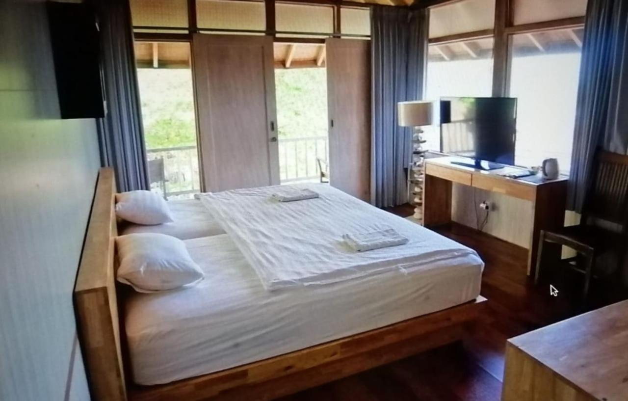 Tree House Villa Nusa Dua  Ngoại thất bức ảnh