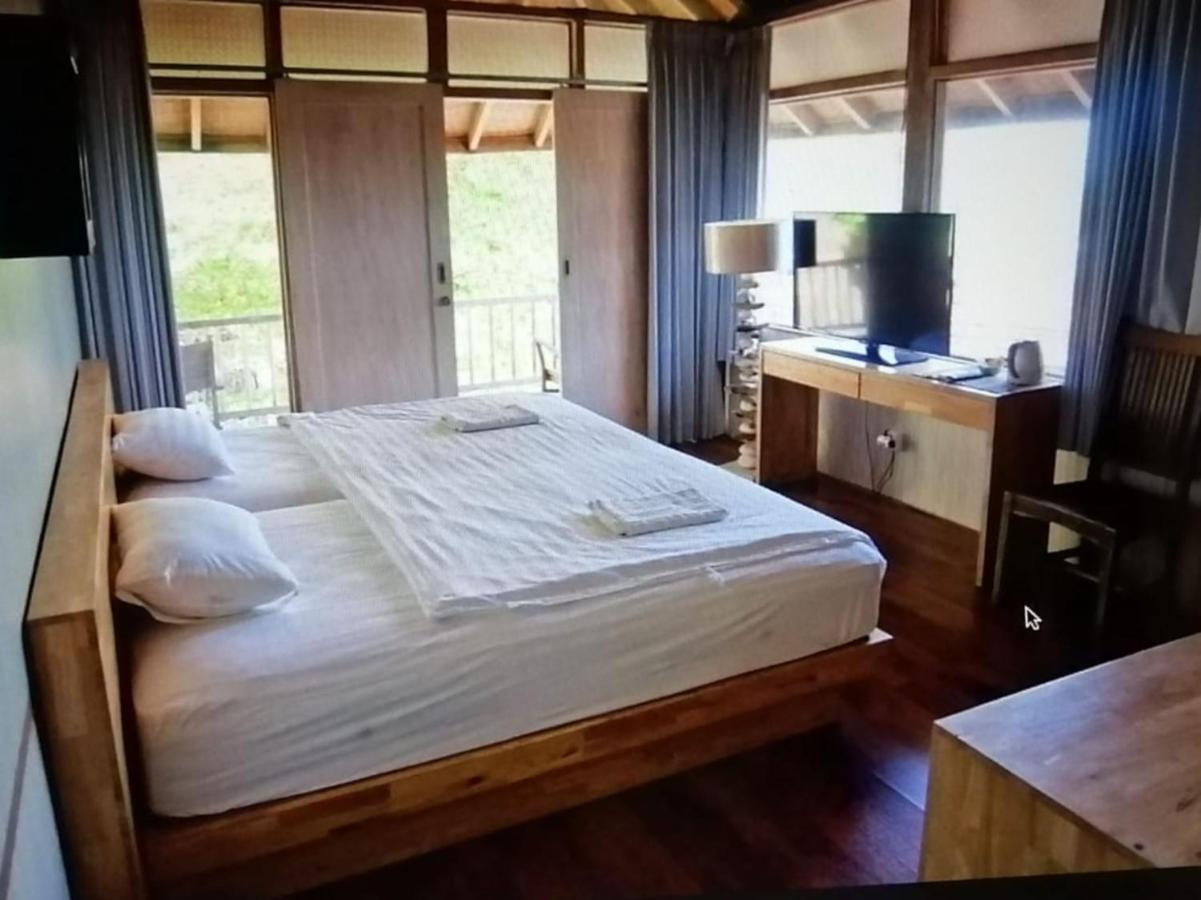 Tree House Villa Nusa Dua  Ngoại thất bức ảnh