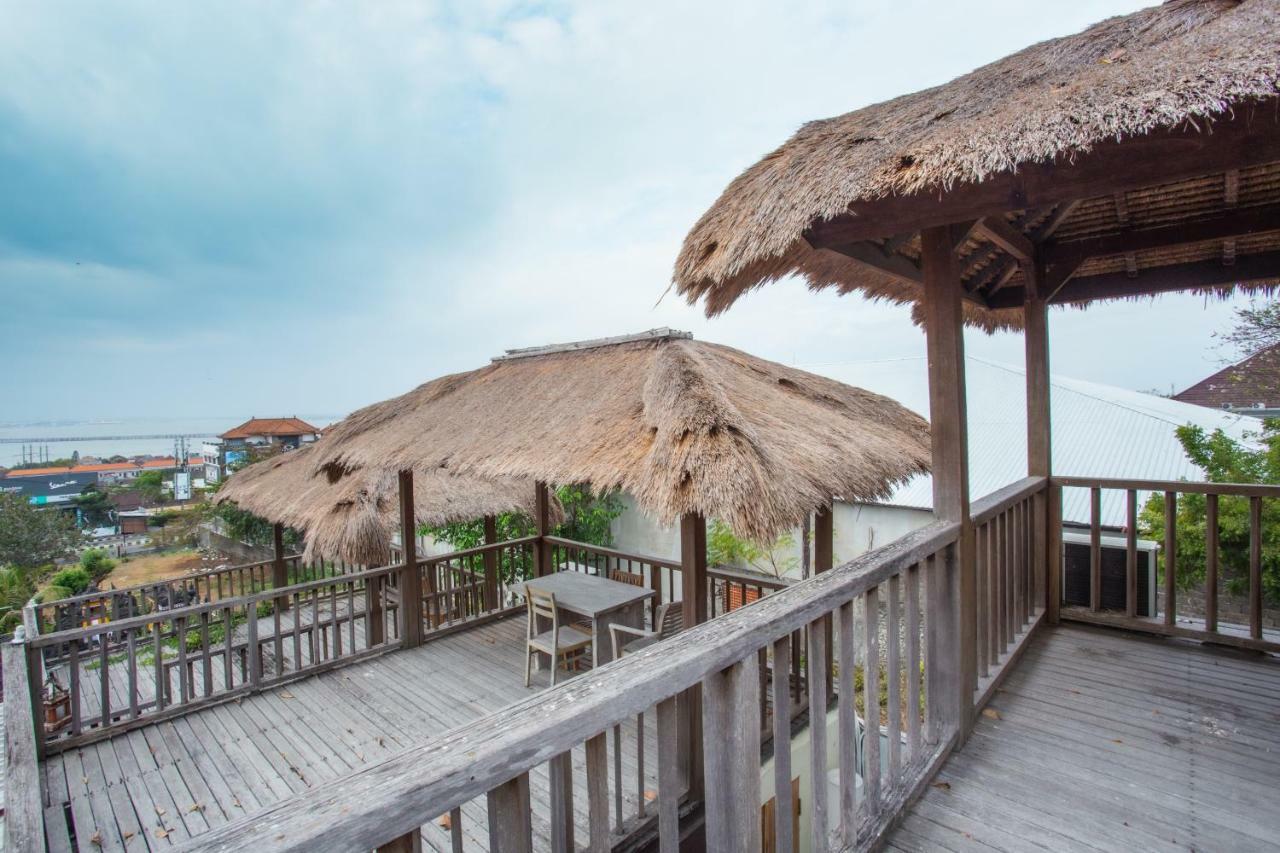 Tree House Villa Nusa Dua  Ngoại thất bức ảnh