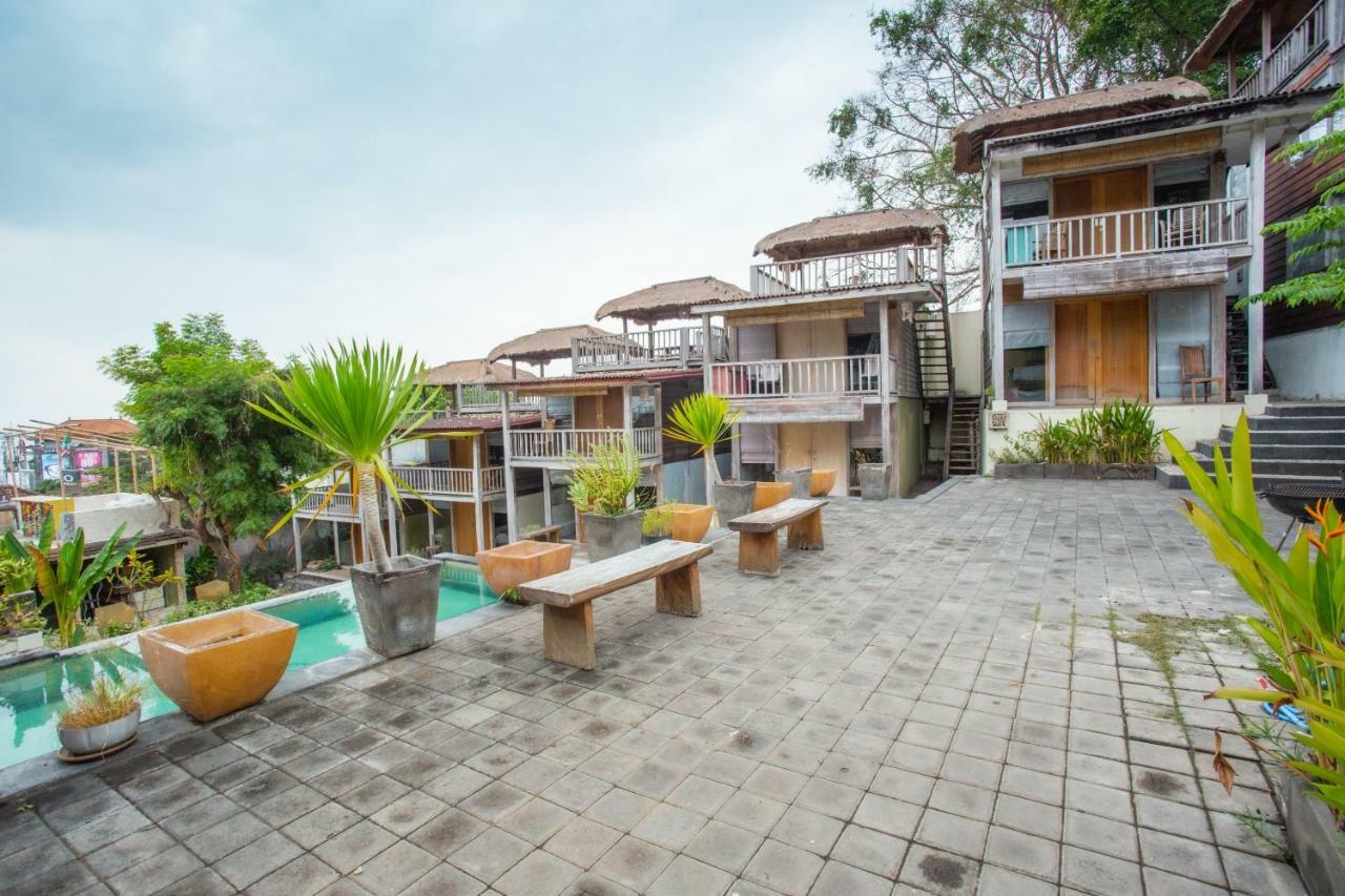 Tree House Villa Nusa Dua  Ngoại thất bức ảnh