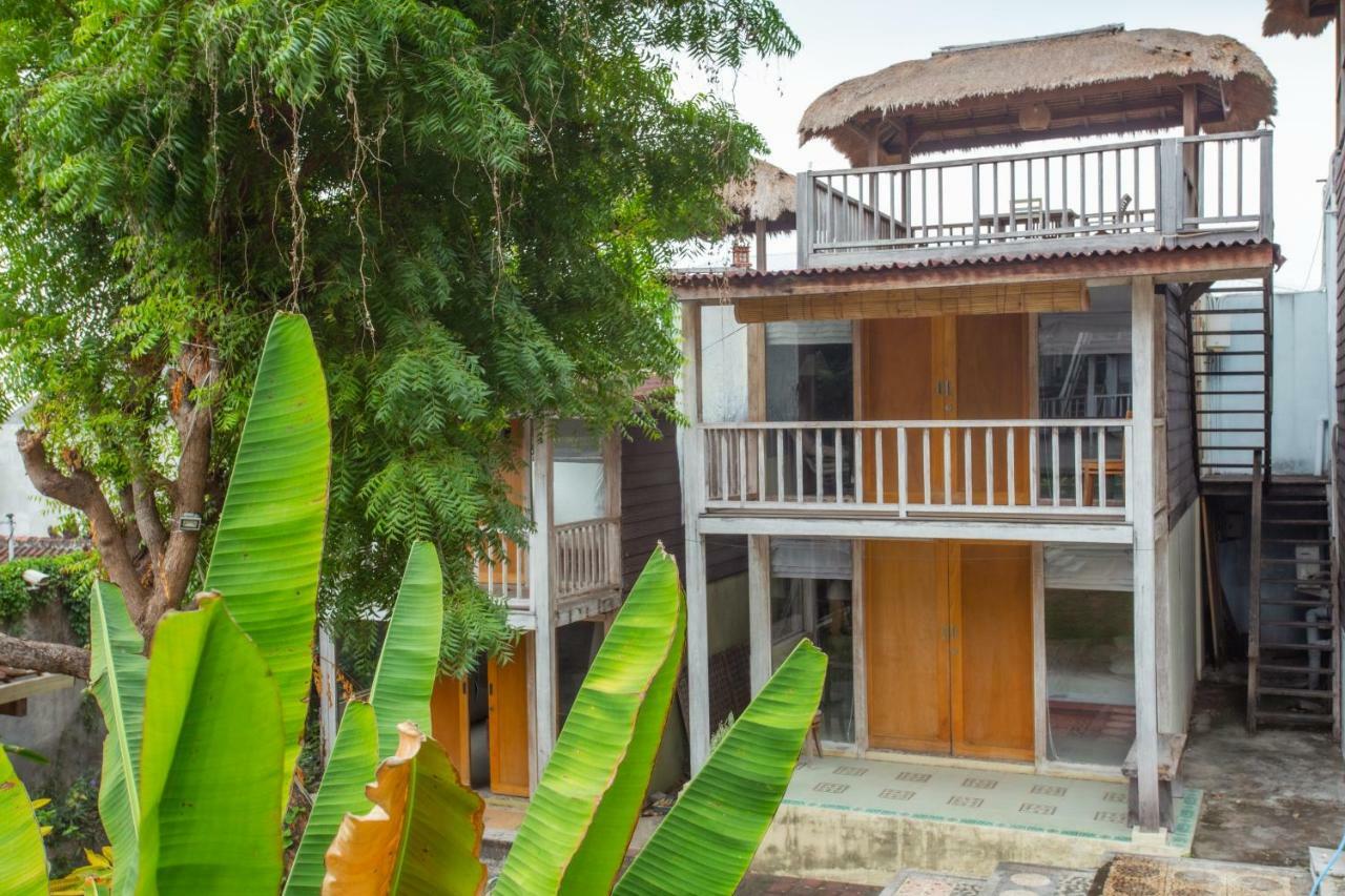 Tree House Villa Nusa Dua  Ngoại thất bức ảnh