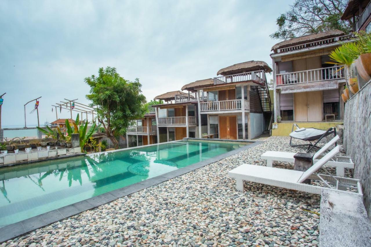 Tree House Villa Nusa Dua  Ngoại thất bức ảnh