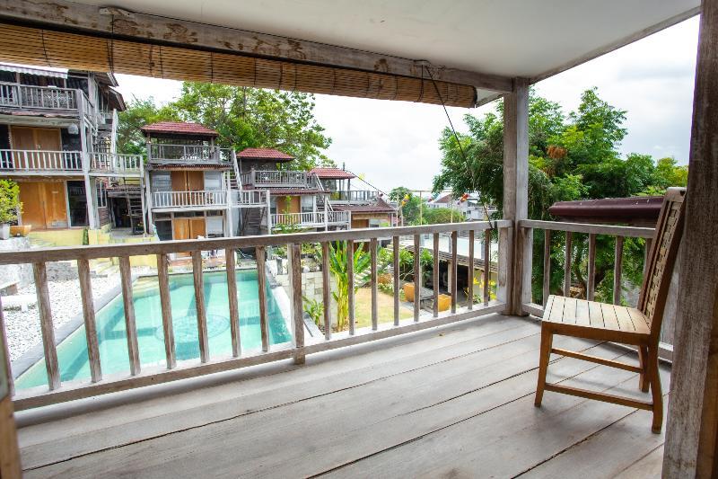 Tree House Villa Nusa Dua  Ngoại thất bức ảnh