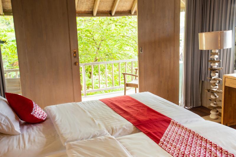 Tree House Villa Nusa Dua  Ngoại thất bức ảnh